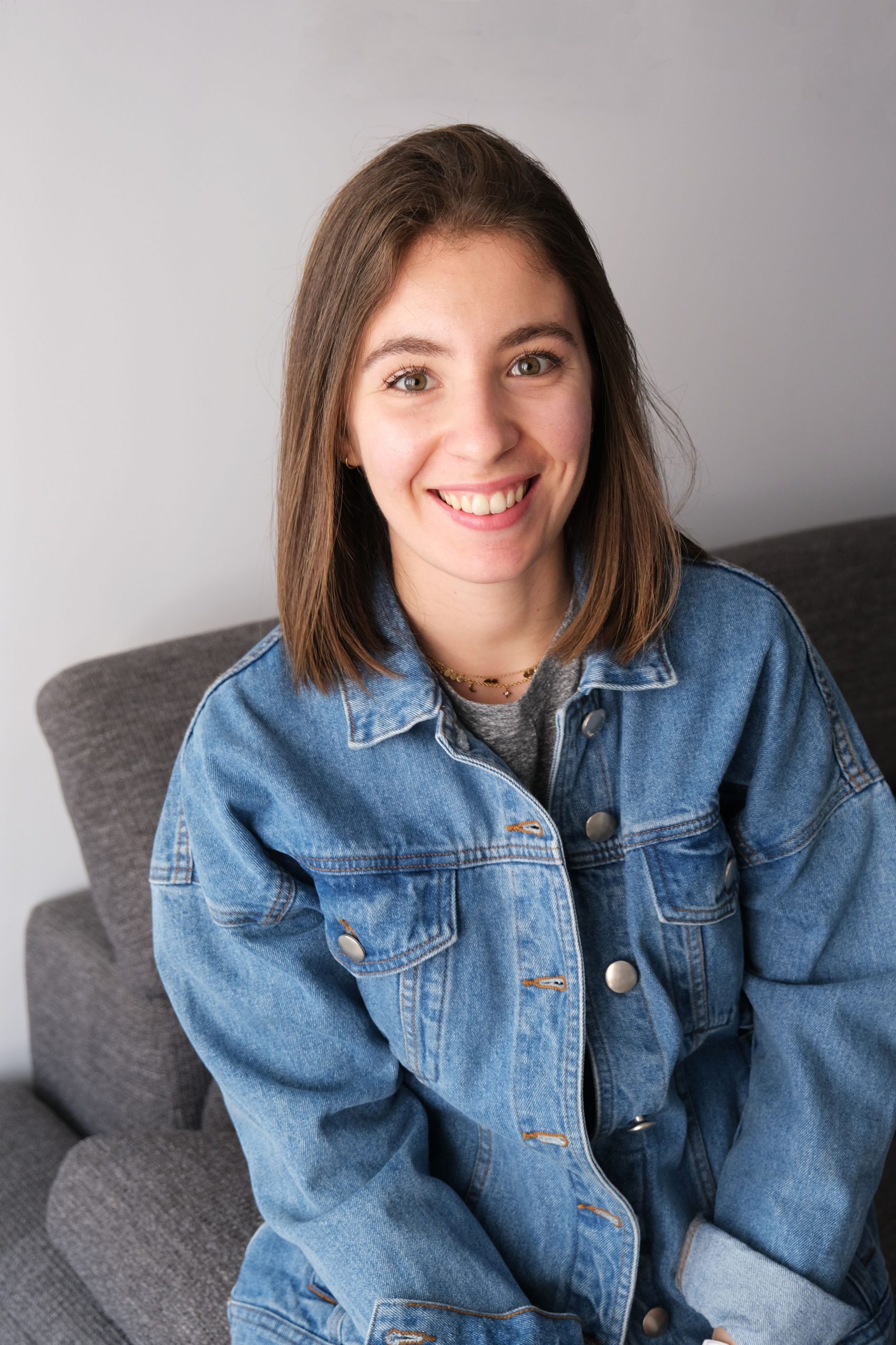 sarah mendiburu community manager freelance