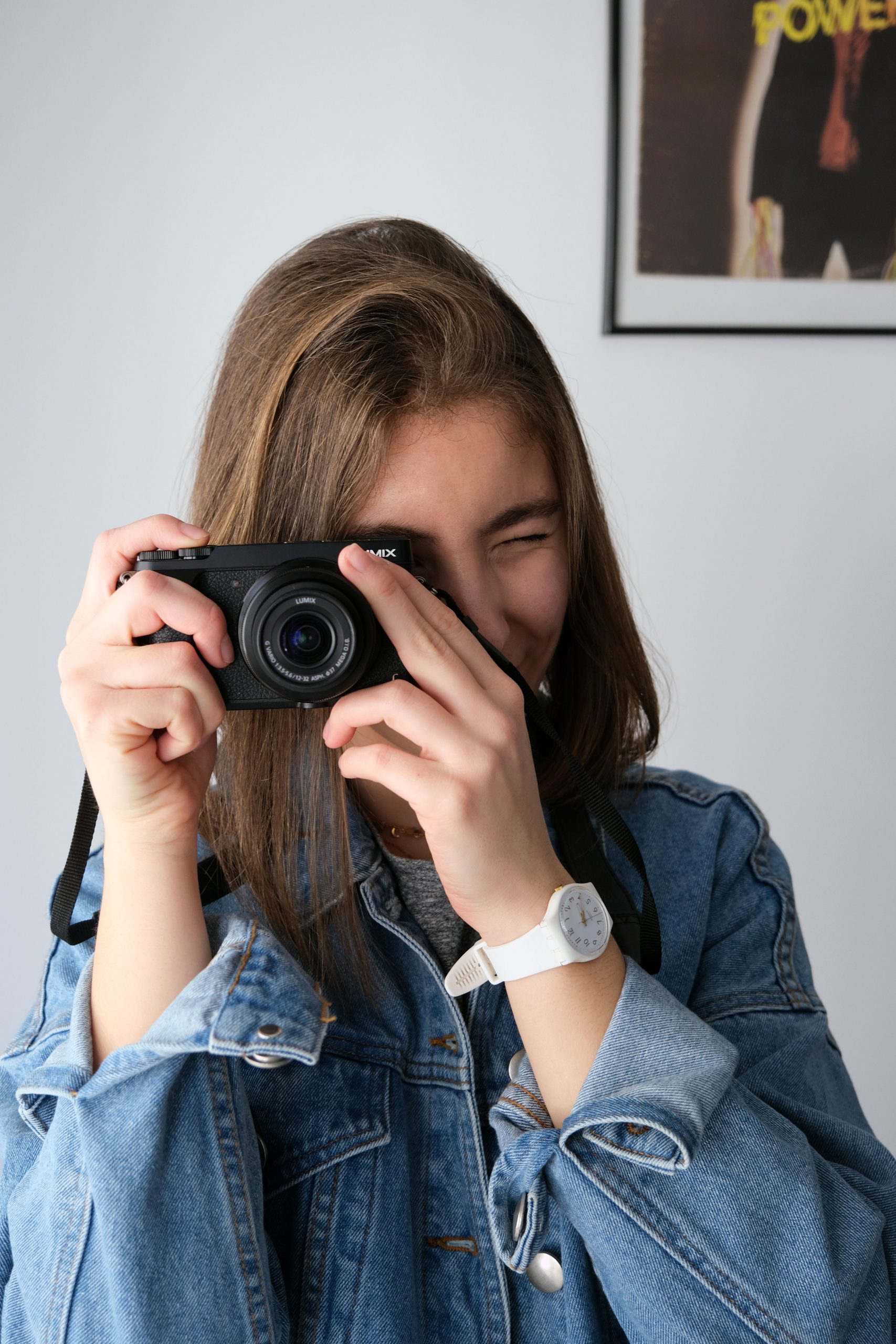 community manager photographe