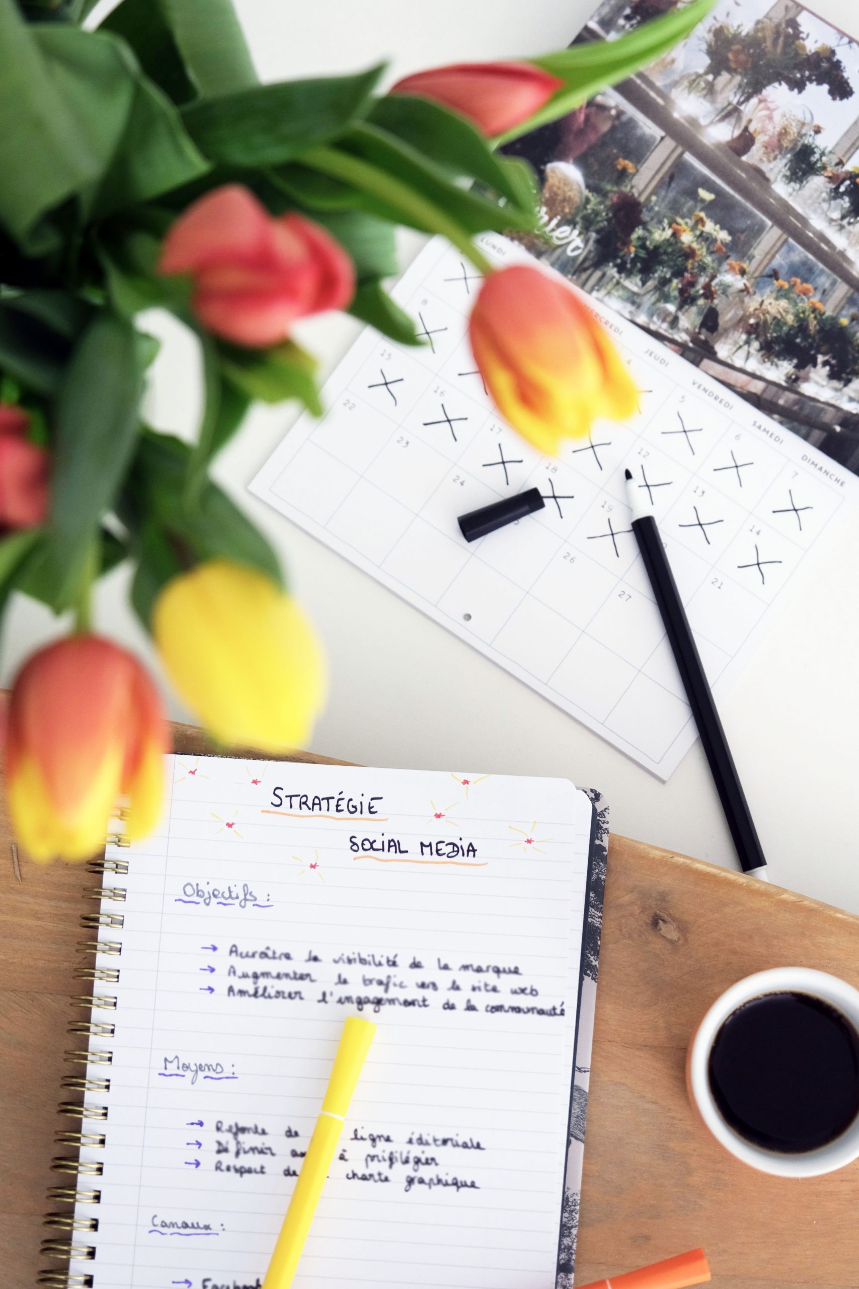 community manager freelance