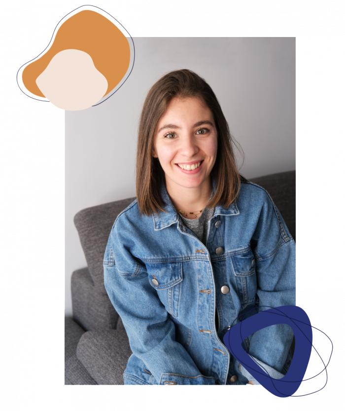 sarah mendiburu freelance